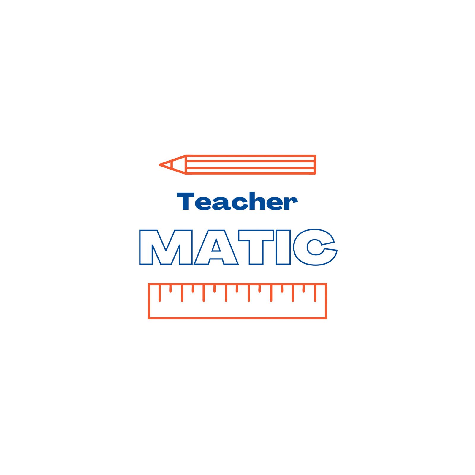 Profile picture for user TeacherMatic