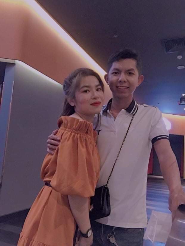 Profile picture for user Thuong95