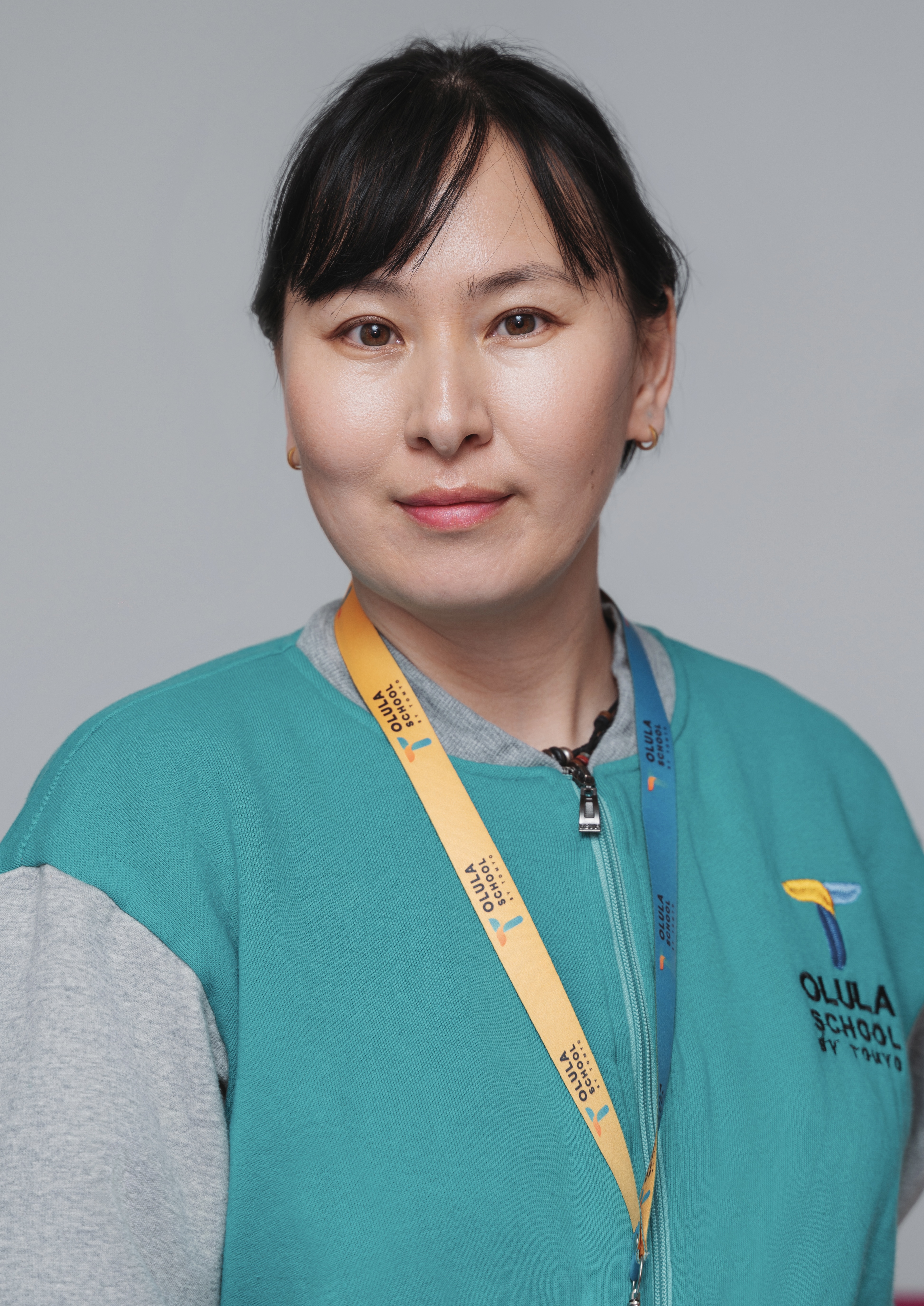 Profile picture for user FlowerMongolia