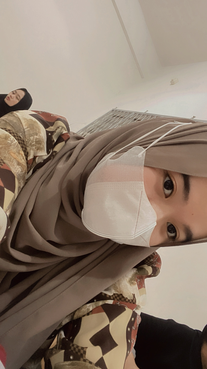 Profile picture for user marshandaputri