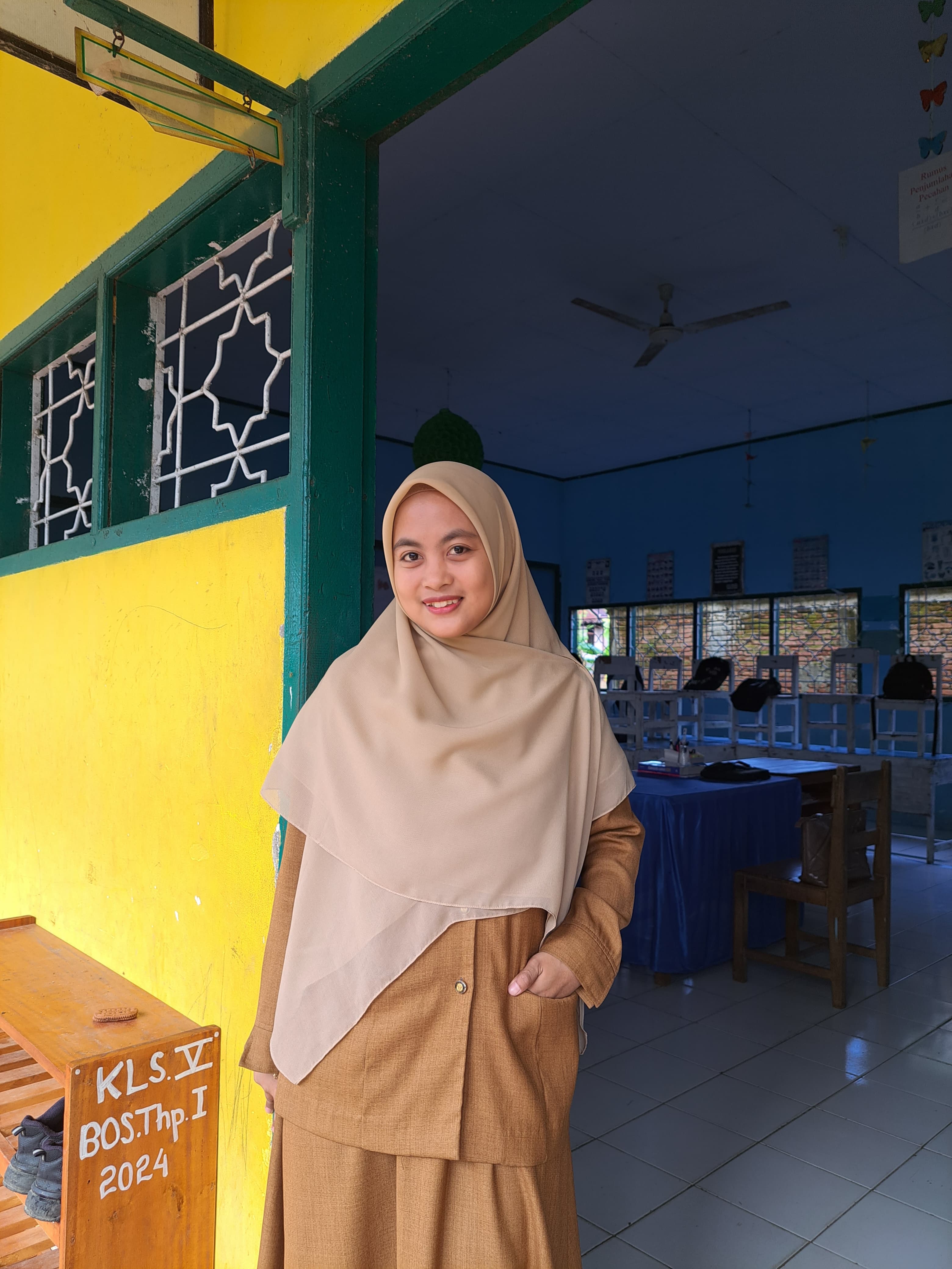 Profile picture for user lusiarbiani