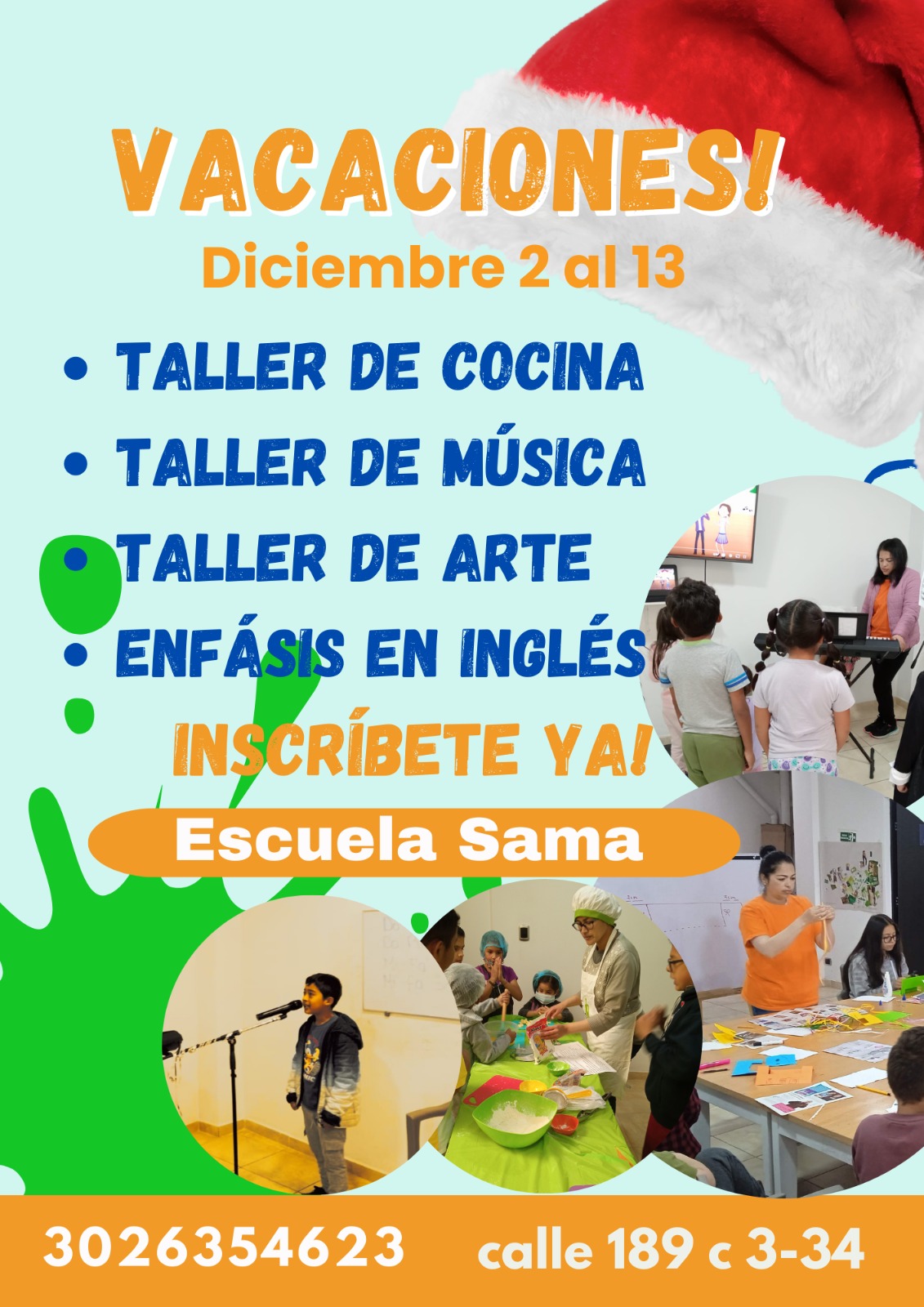 Profile picture for user Liseniateacher