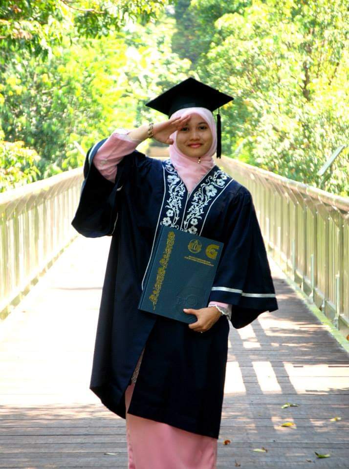 Profile picture for user Cikgu_Saadah88