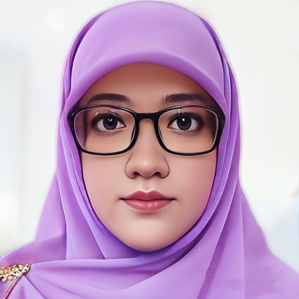 Profile picture for user naridah