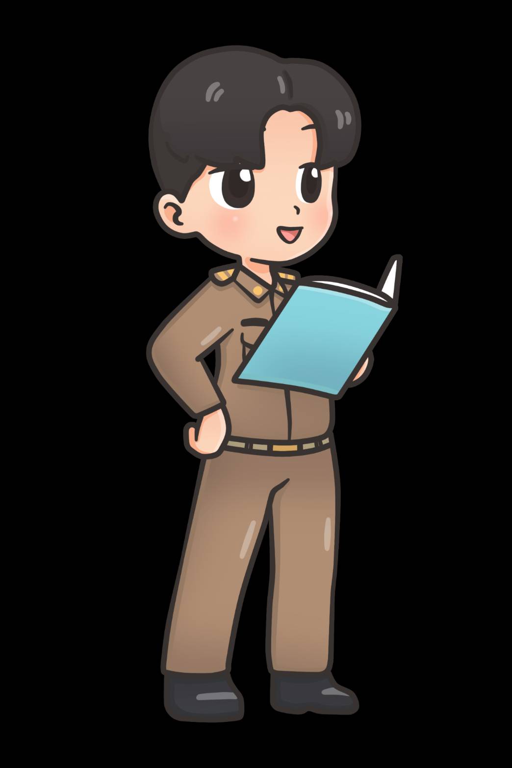 Profile picture for user ton11