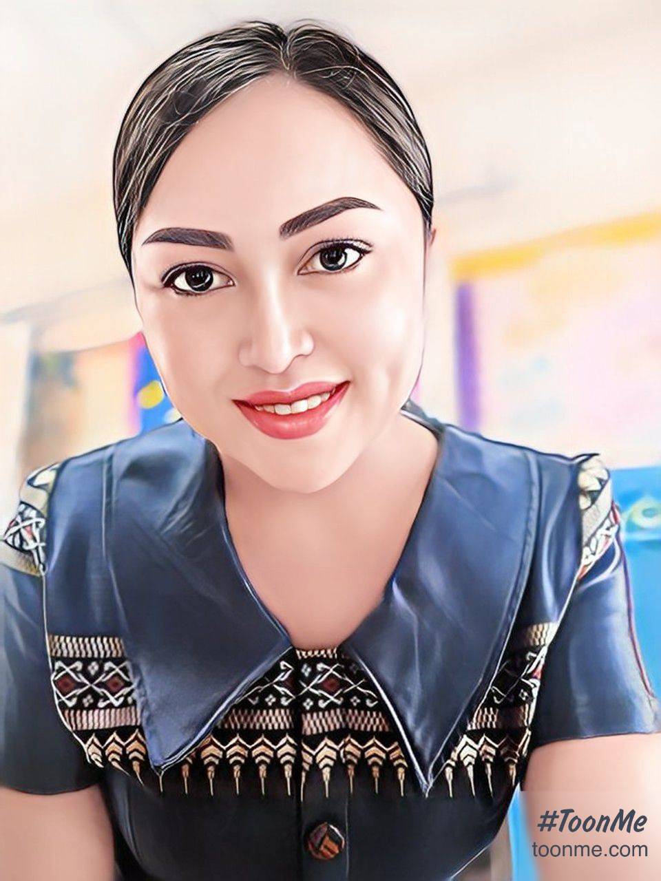 Profile picture for user Chantira00091