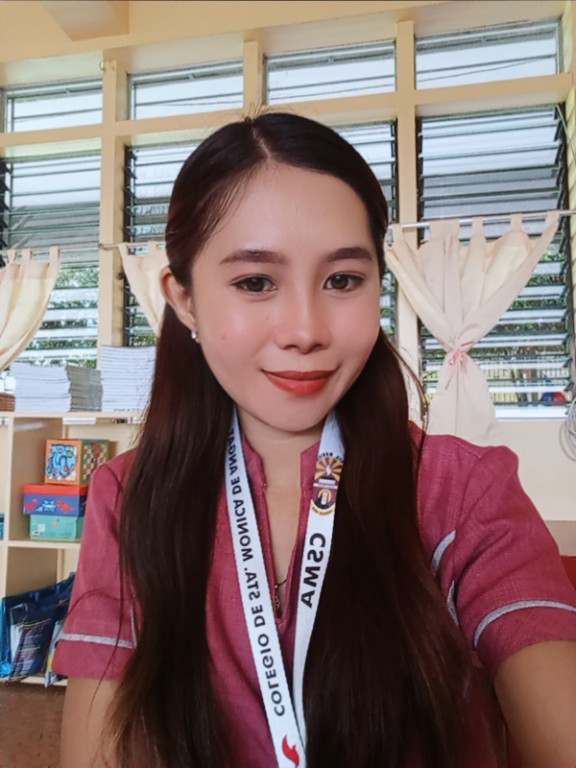 Profile picture for user mariabherlynbarriso