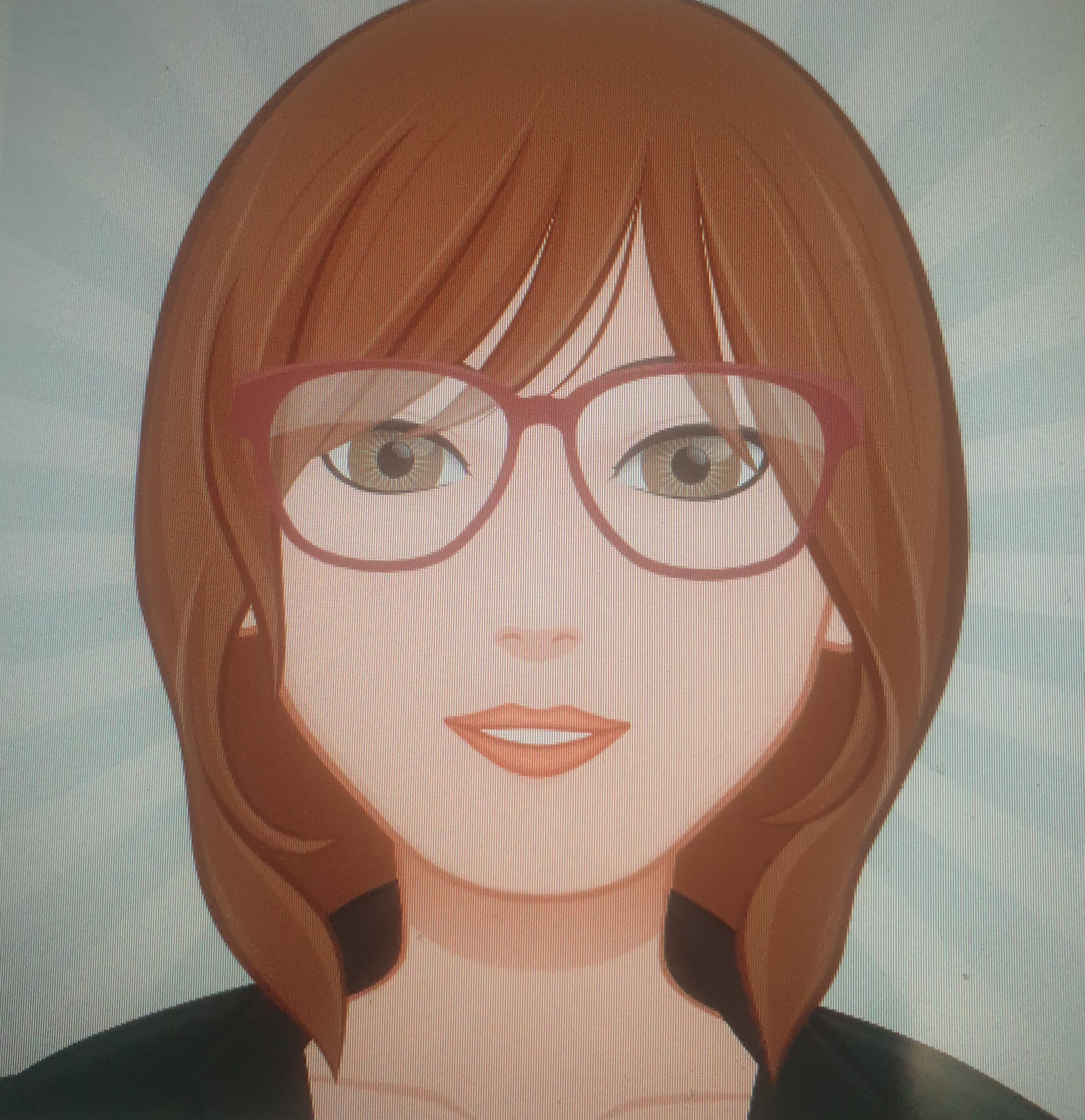 Profile picture for user Mary3604