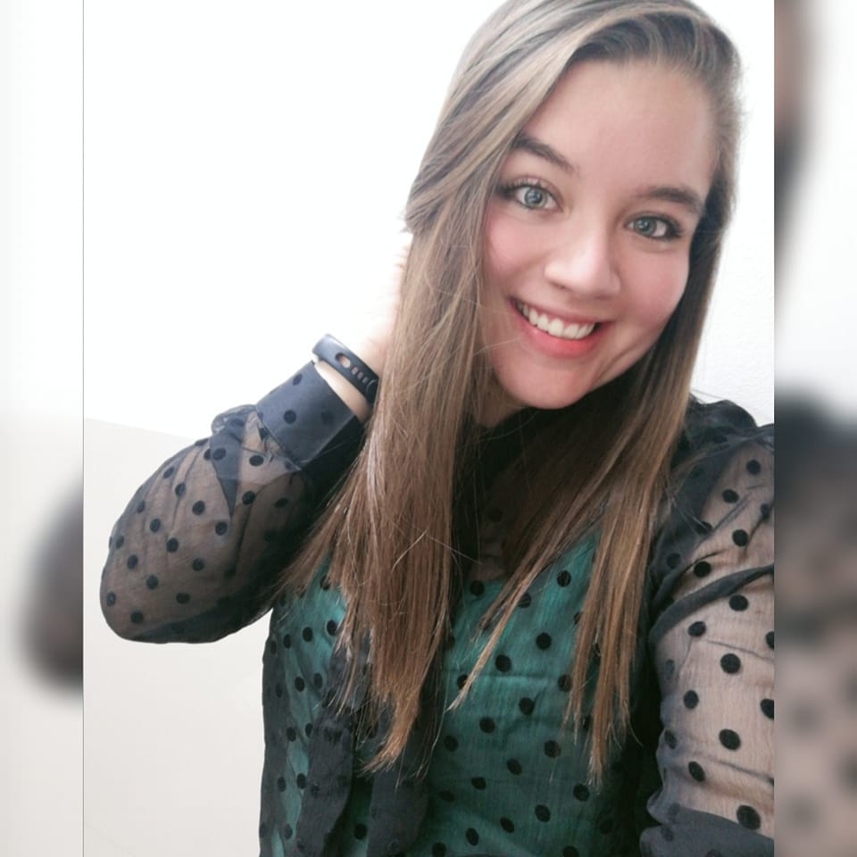 Profile picture for user AlexiaArredondo