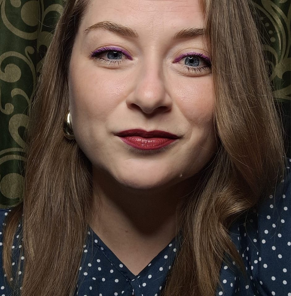 Profile picture for user Dariaaaa32