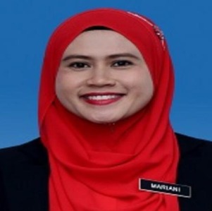 Profile picture for user MarianiAnise