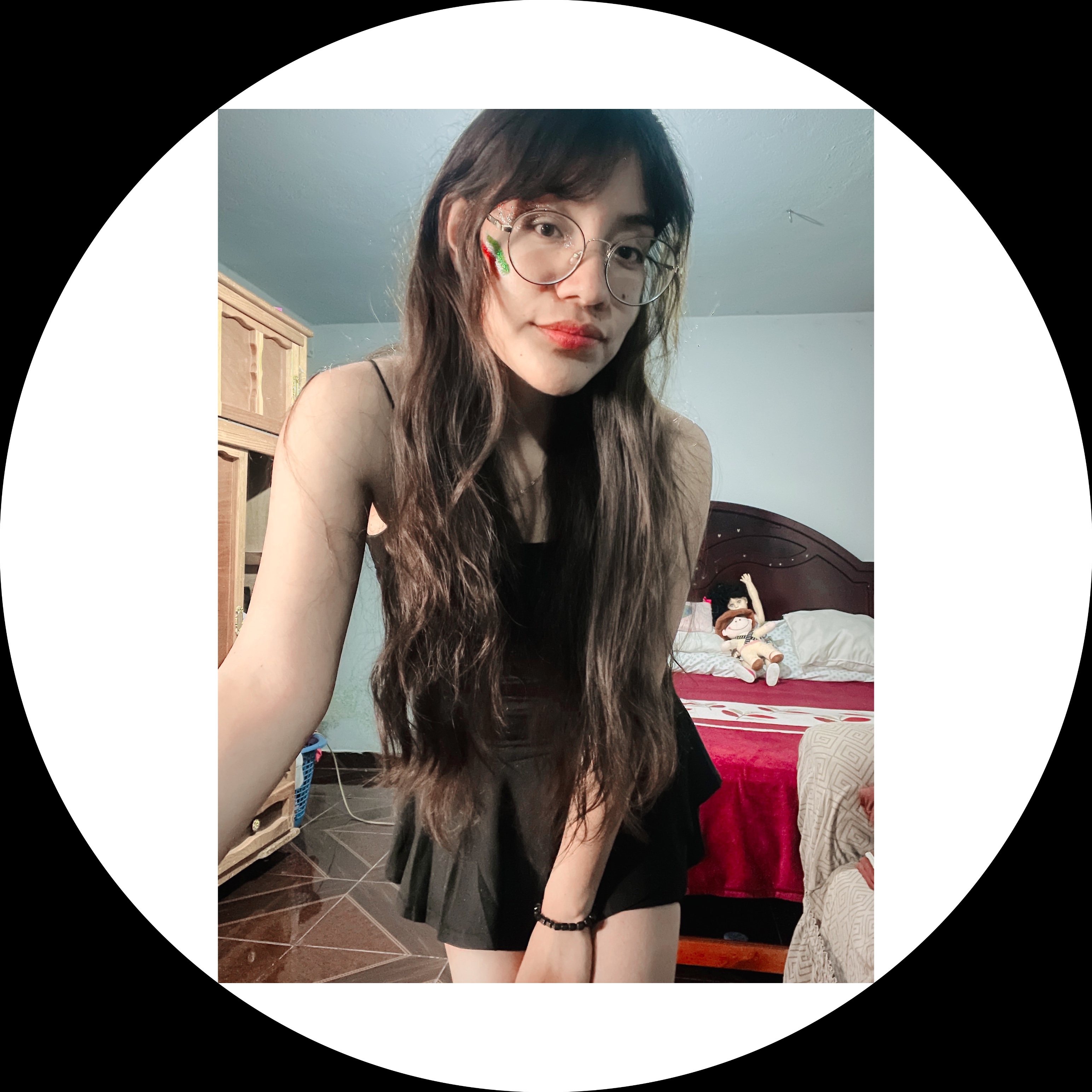 Profile picture for user MissHyun