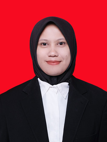 Profile picture for user anisakateresna89