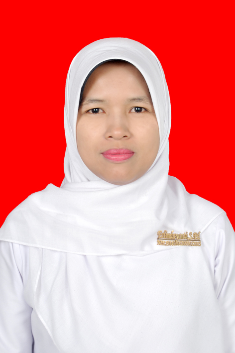 Profile picture for user Erlindayanti