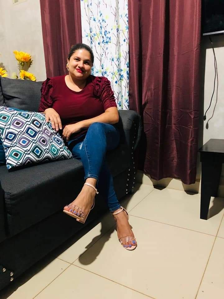 Profile picture for user Vicky Ramirez
