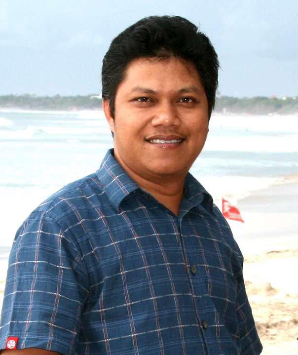 Profile picture for user firdaus72