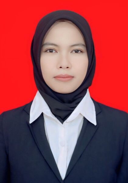 Profile picture for user Iisyulianasari