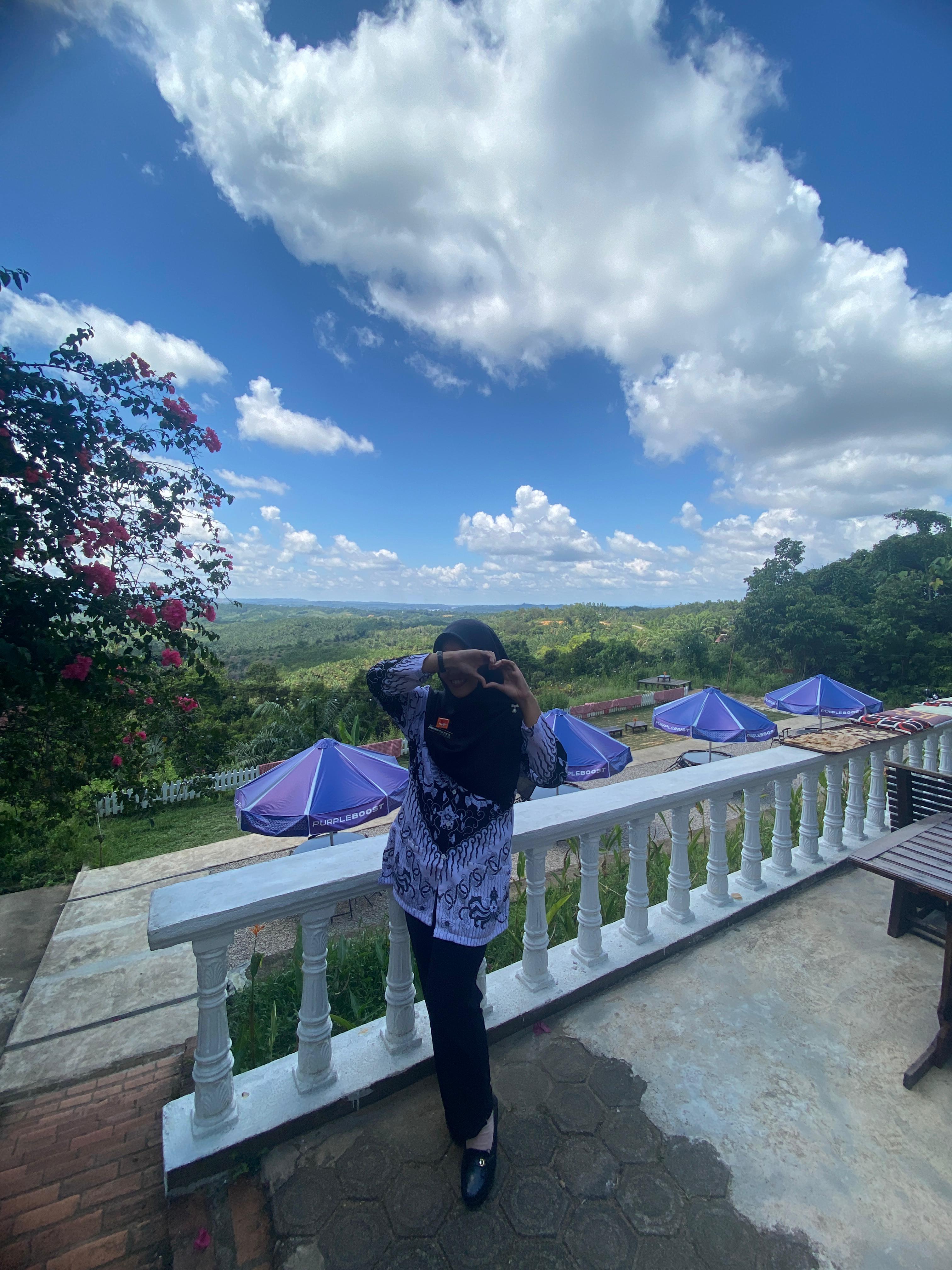 Profile picture for user ilviniyah