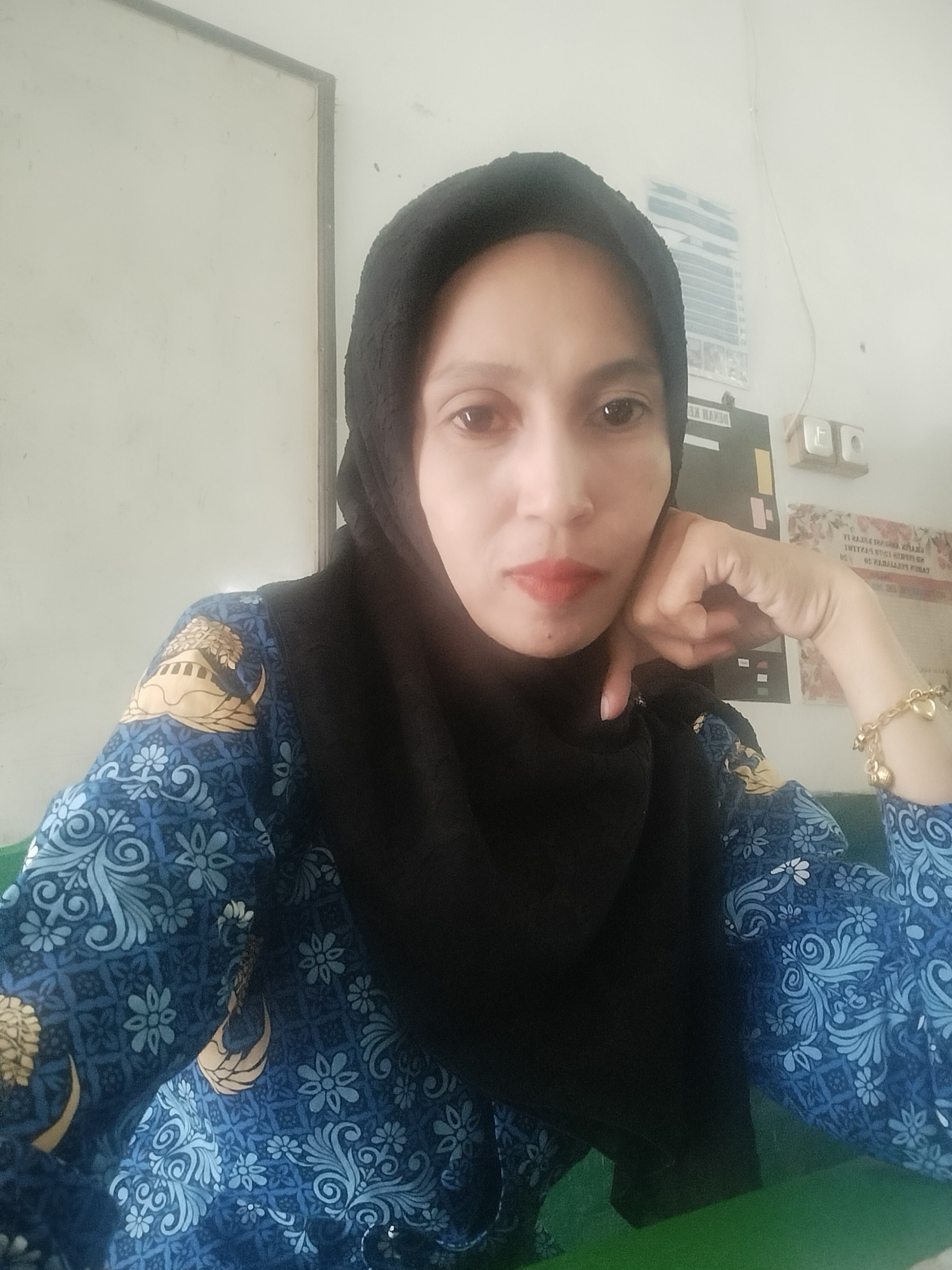 Profile picture for user Jusmawatifaranisa