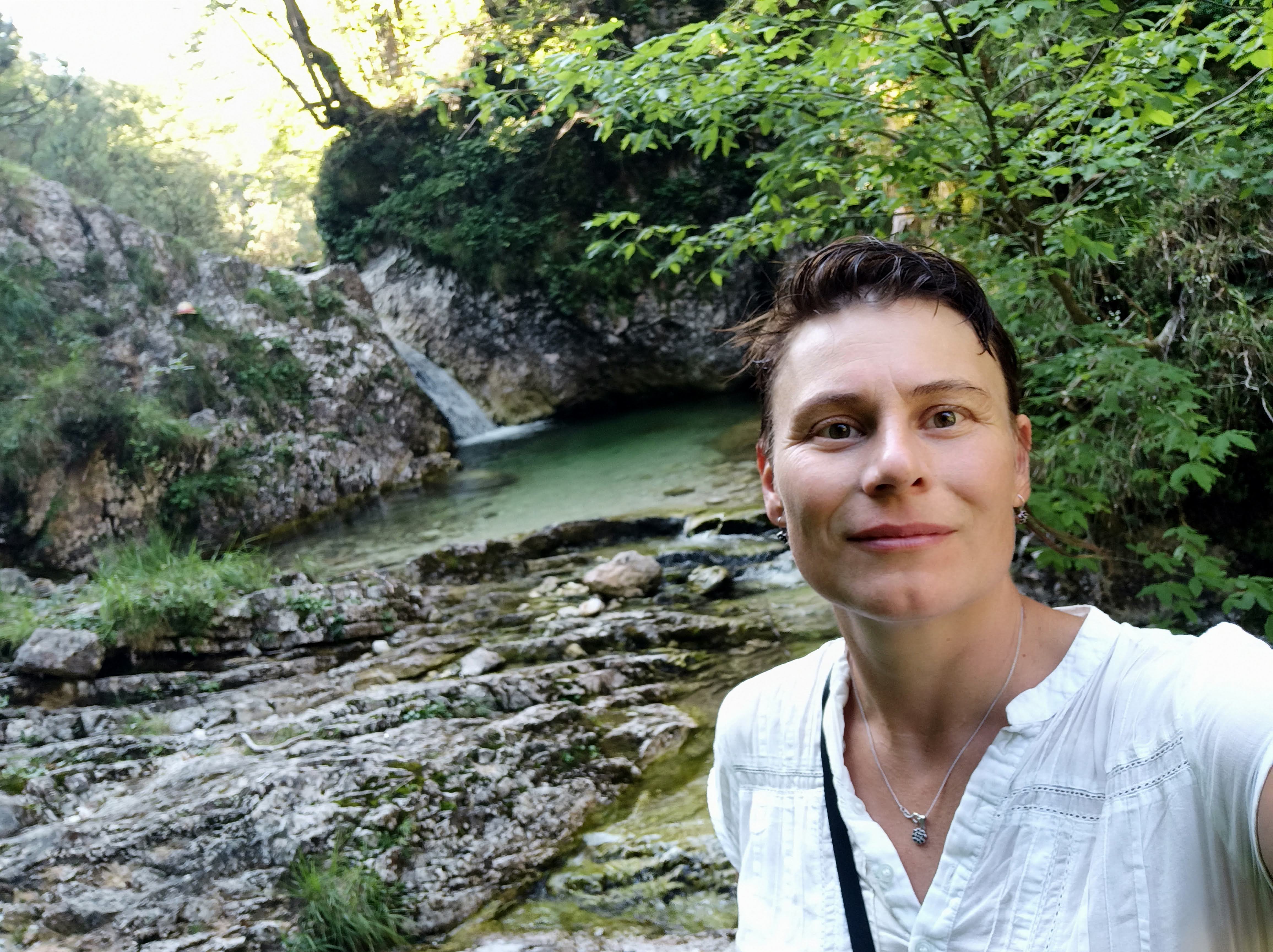 Profile picture for user provaznikovav