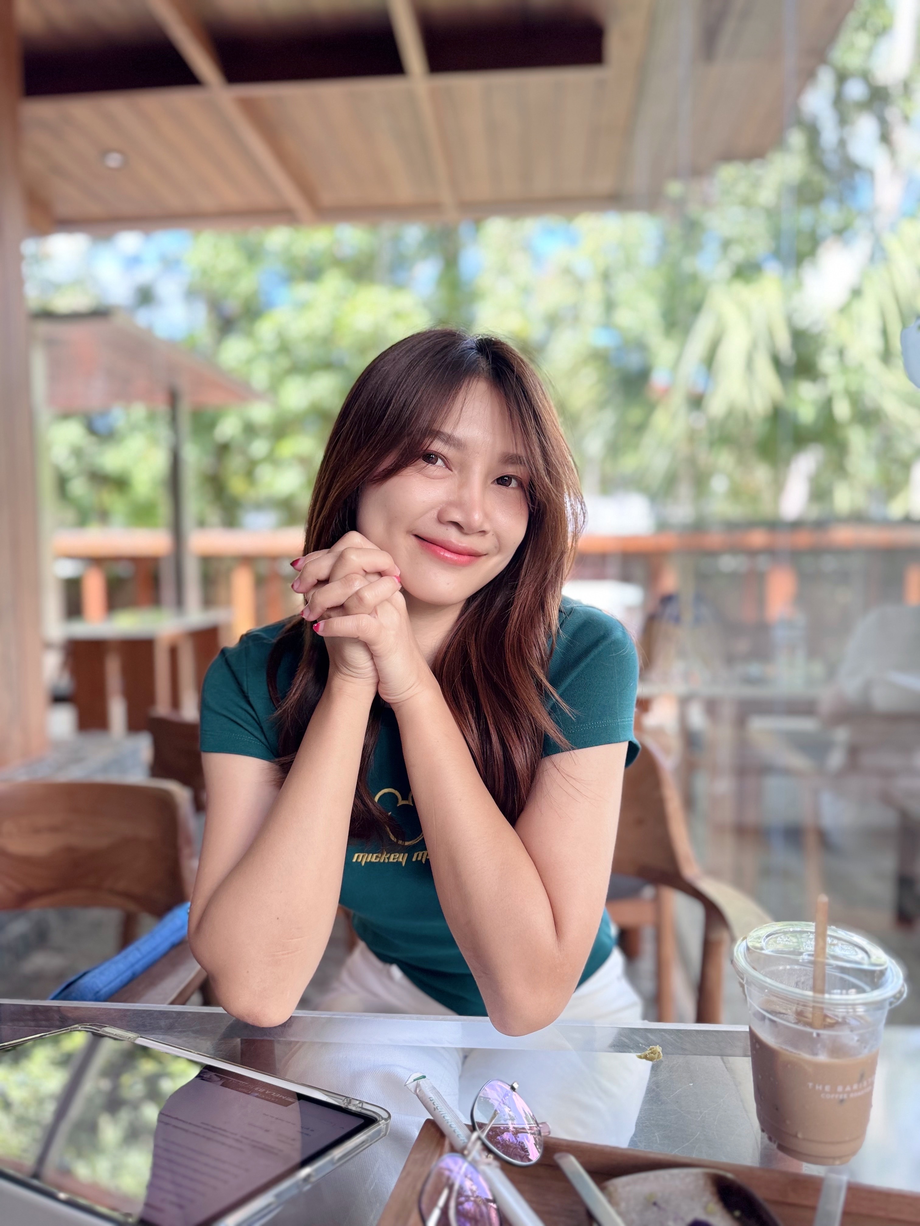 Profile picture for user KusumaTongjai