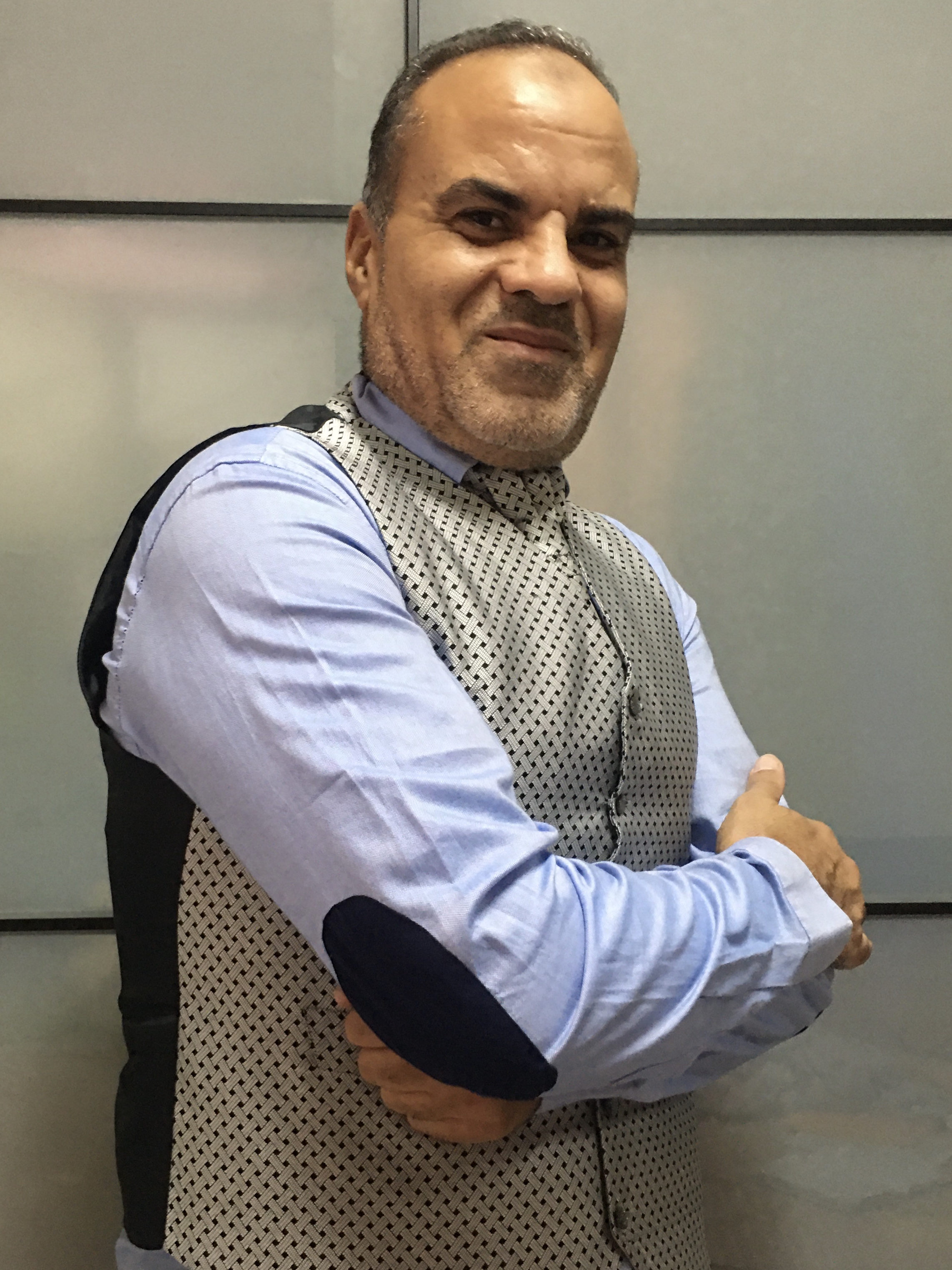 Profile picture for user Fouadalhadi_70