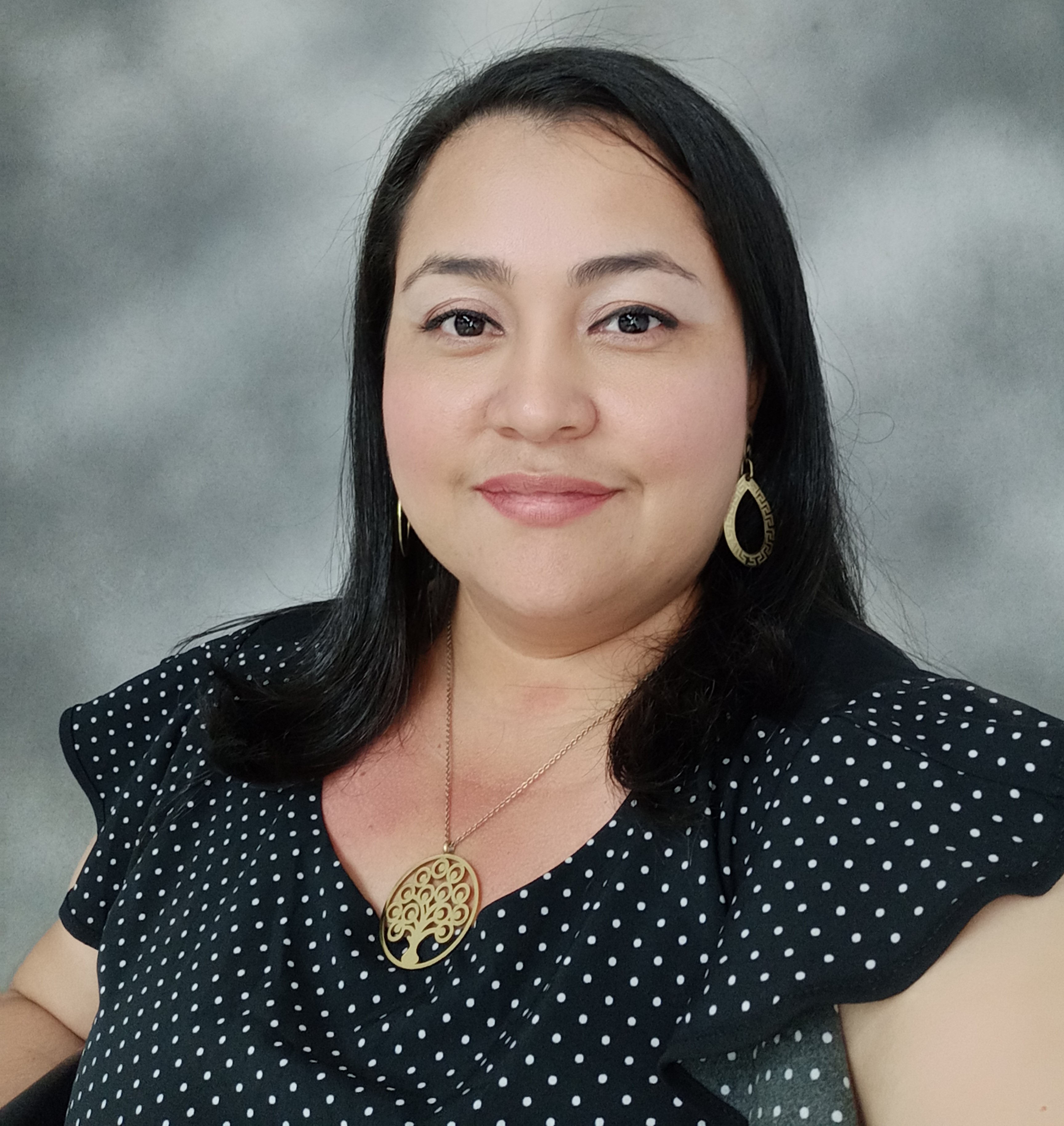 Profile picture for user licbioingrid