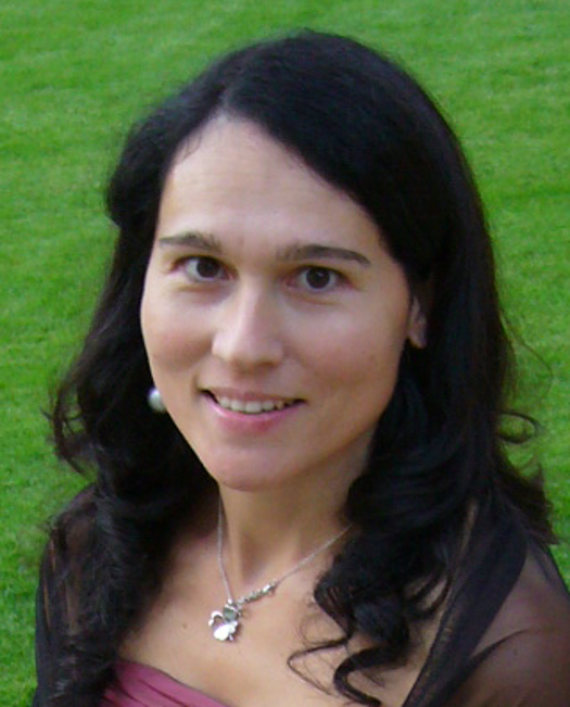 Profile picture for user ProfGeoFG