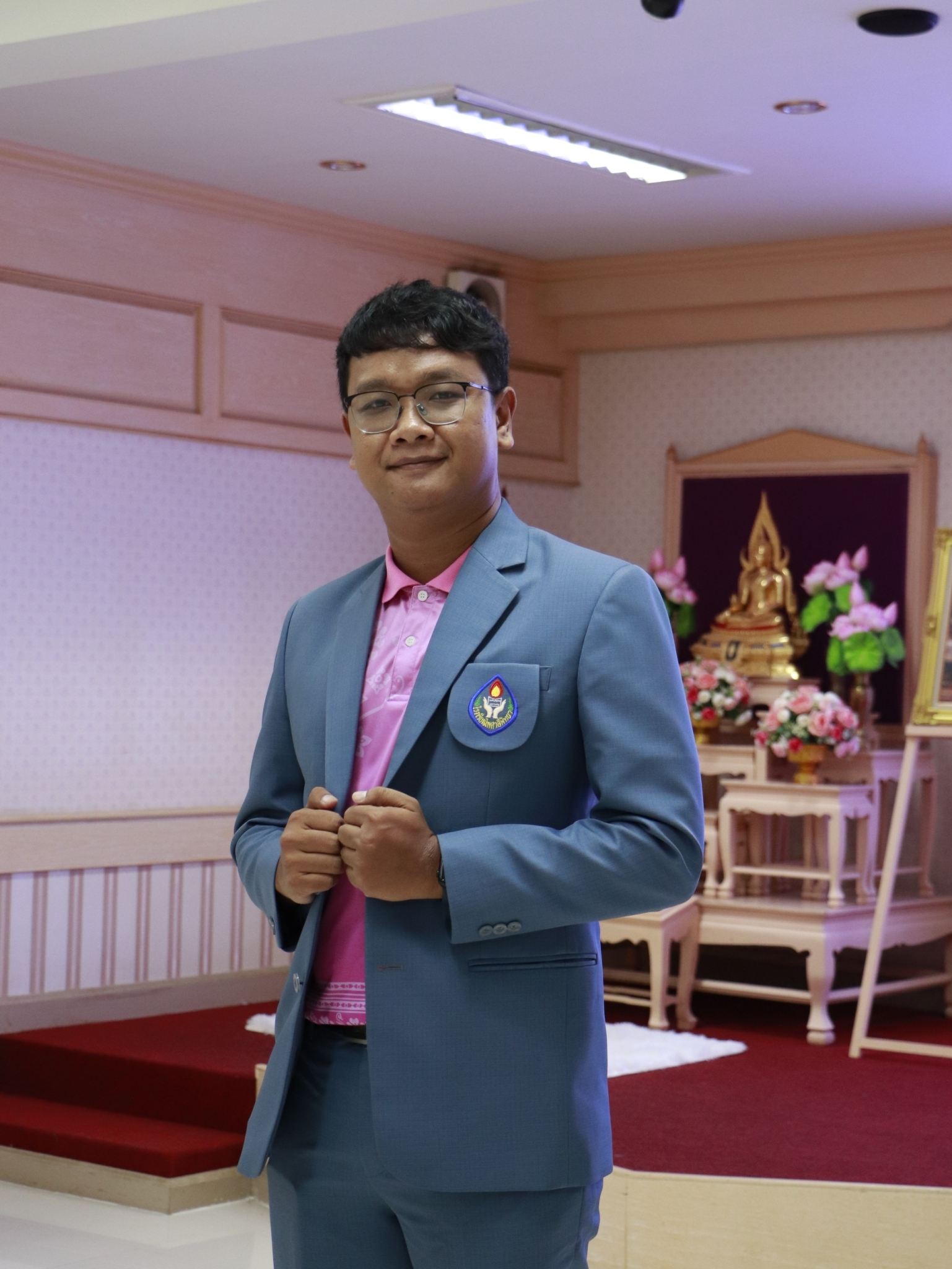 Profile picture for user tammalat