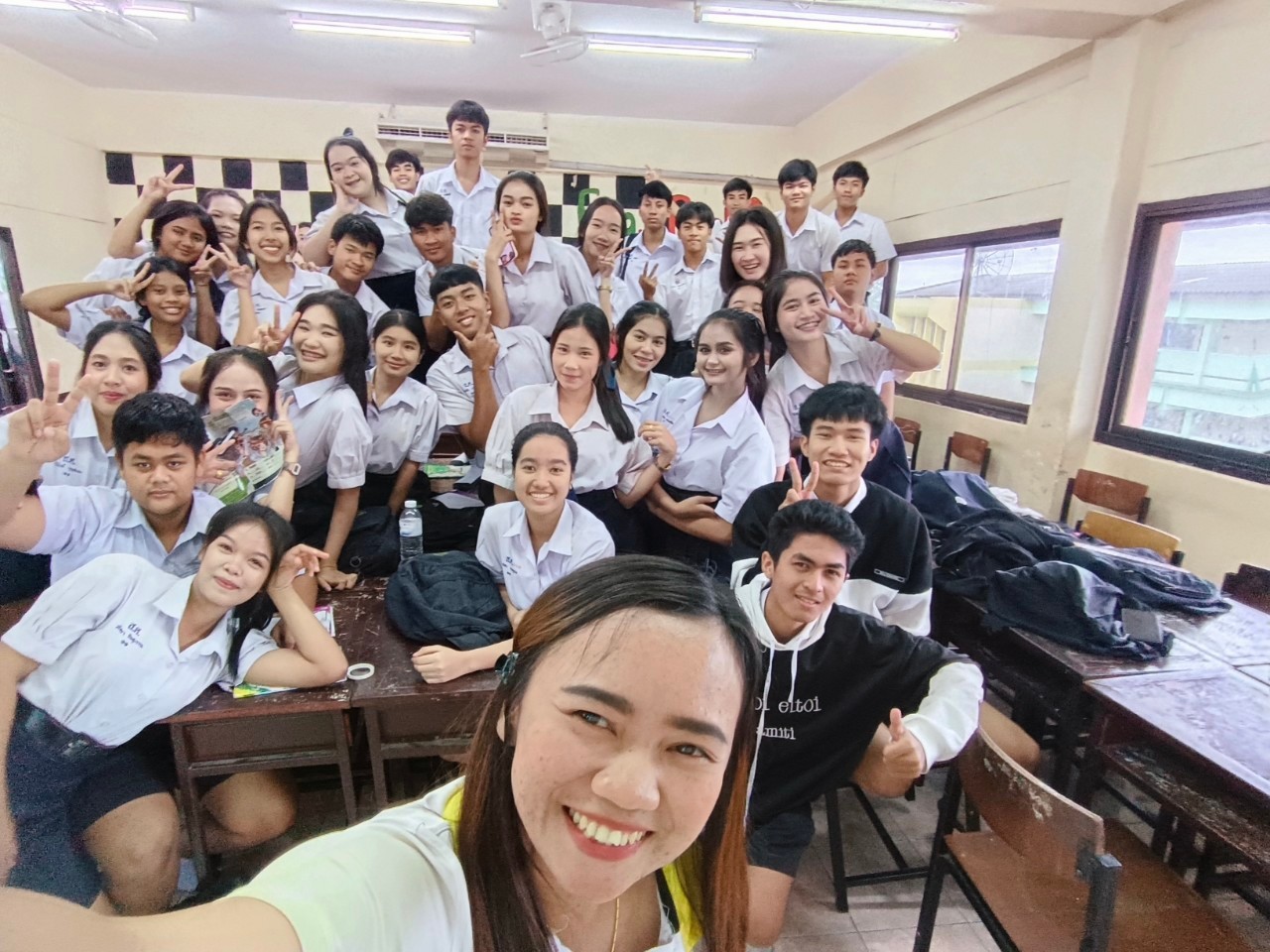 Profile picture for user Krusai07