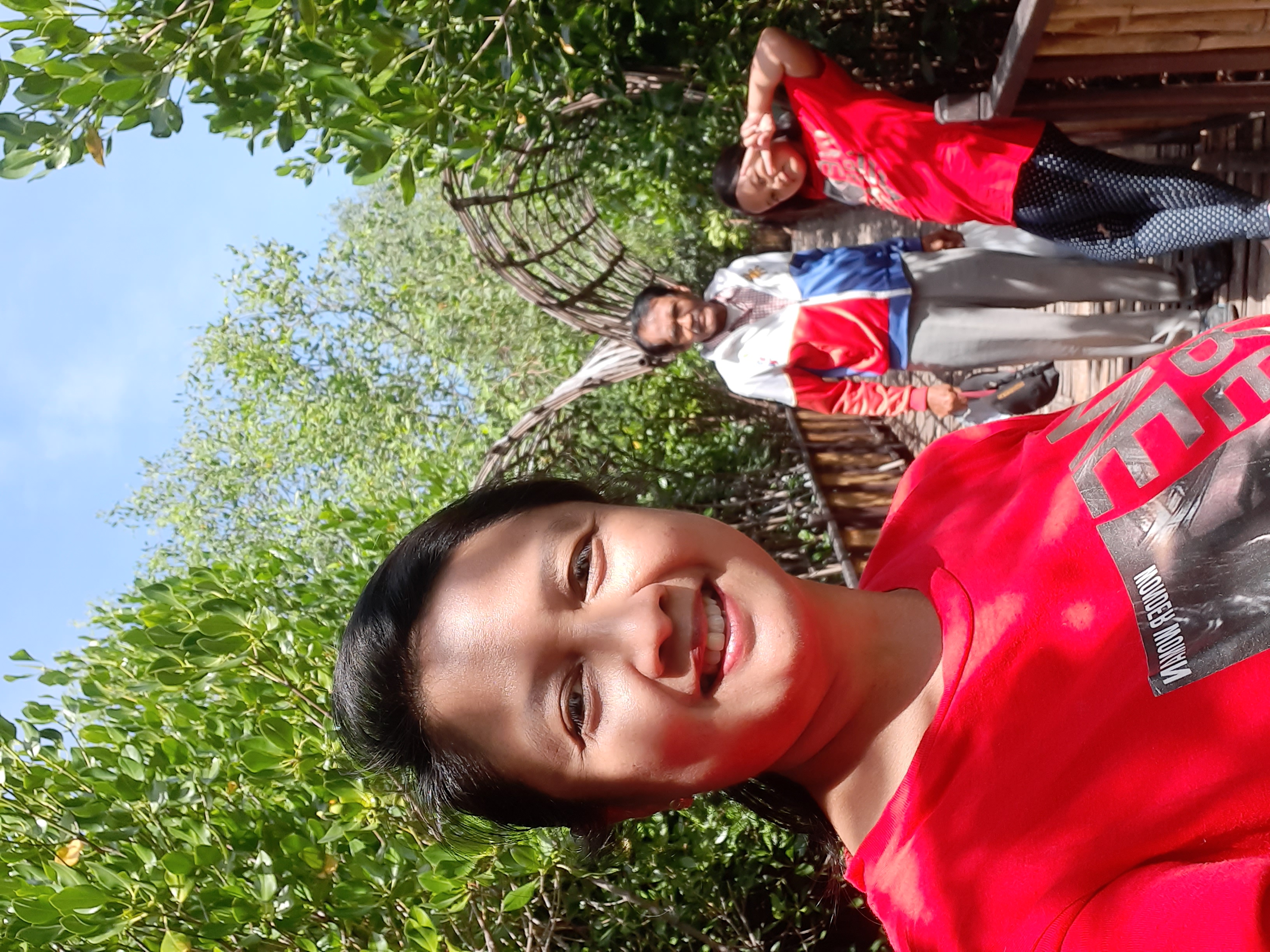 Profile picture for user Ranianggraini