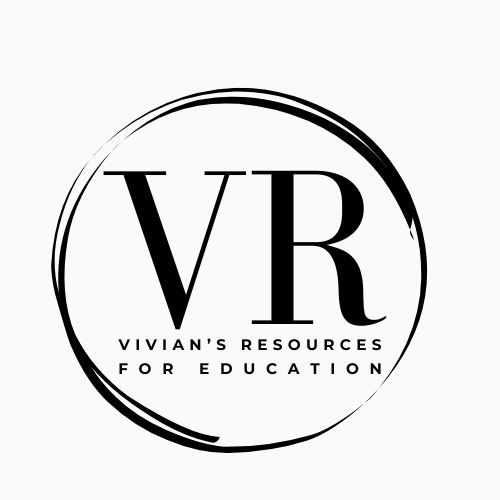 Profile picture for user Vivian_Resources_for_Education