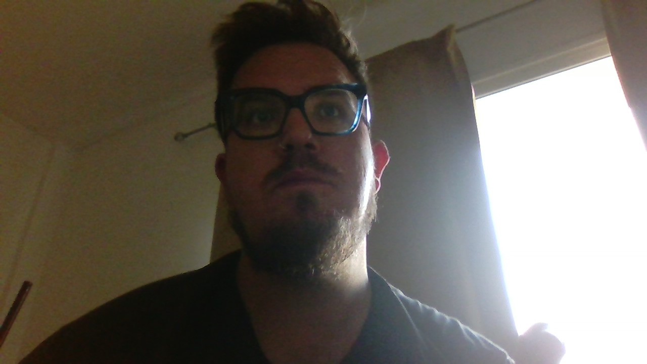 Profile picture for user andres91th