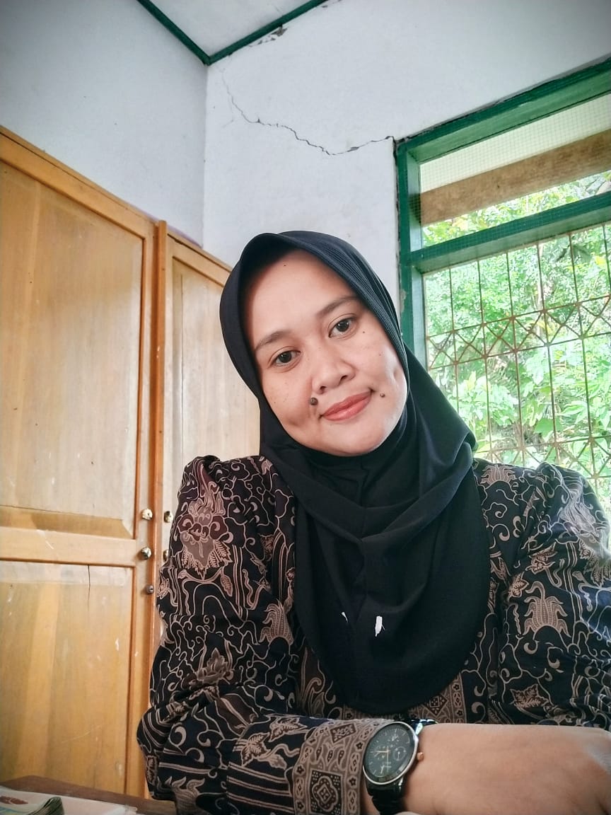 Profile picture for user AsrianiAnwar