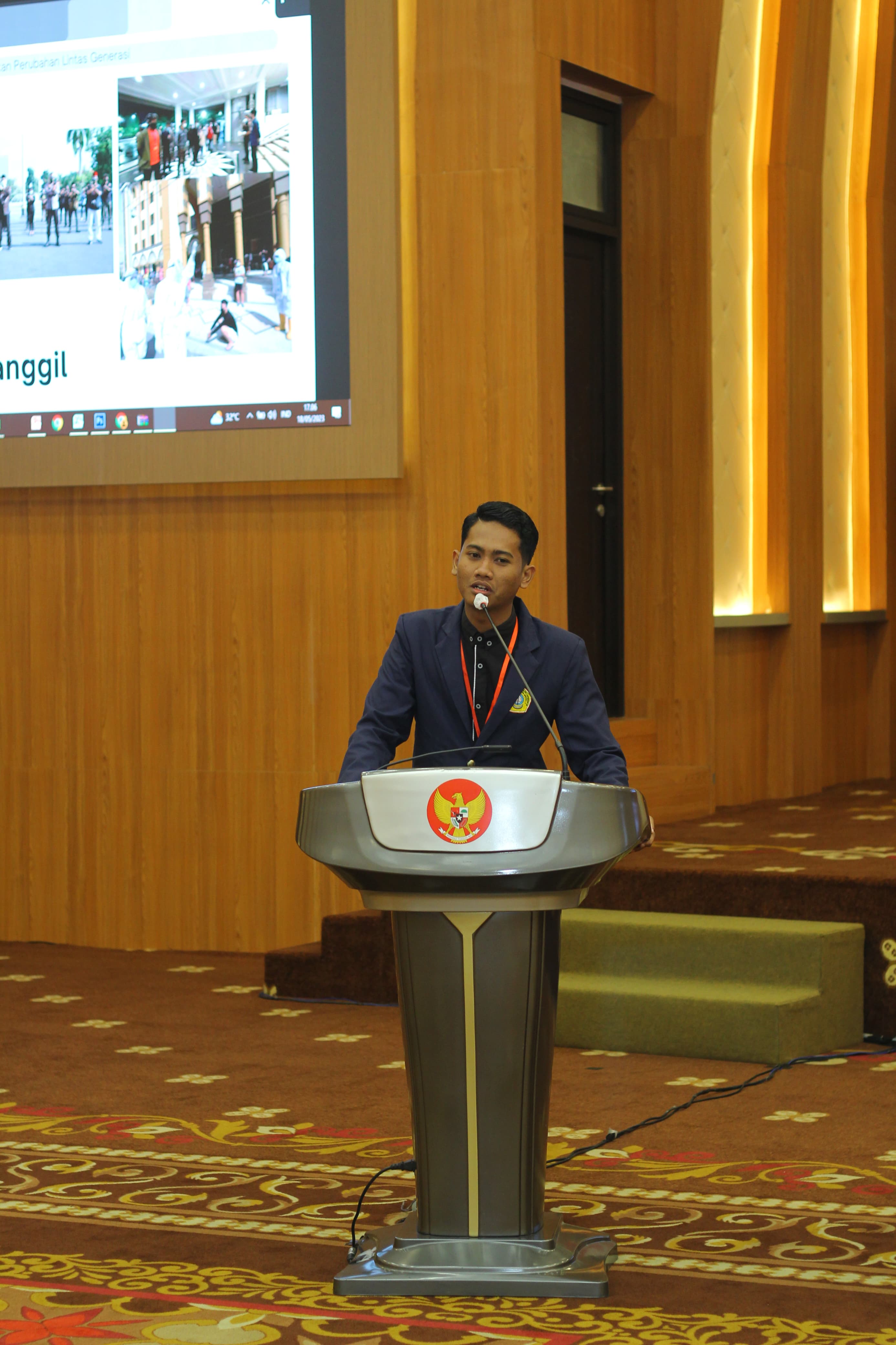 Profile picture for user Suryafajarefendi