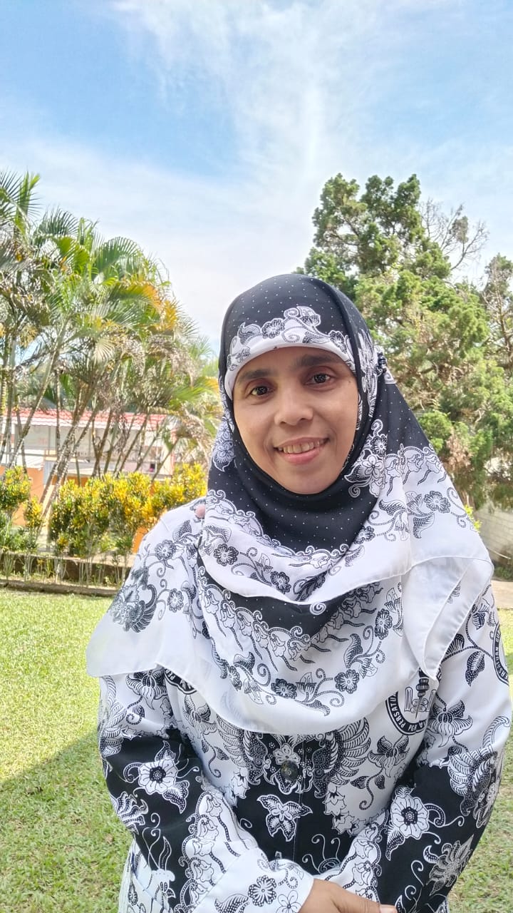 Profile picture for user enybelajar