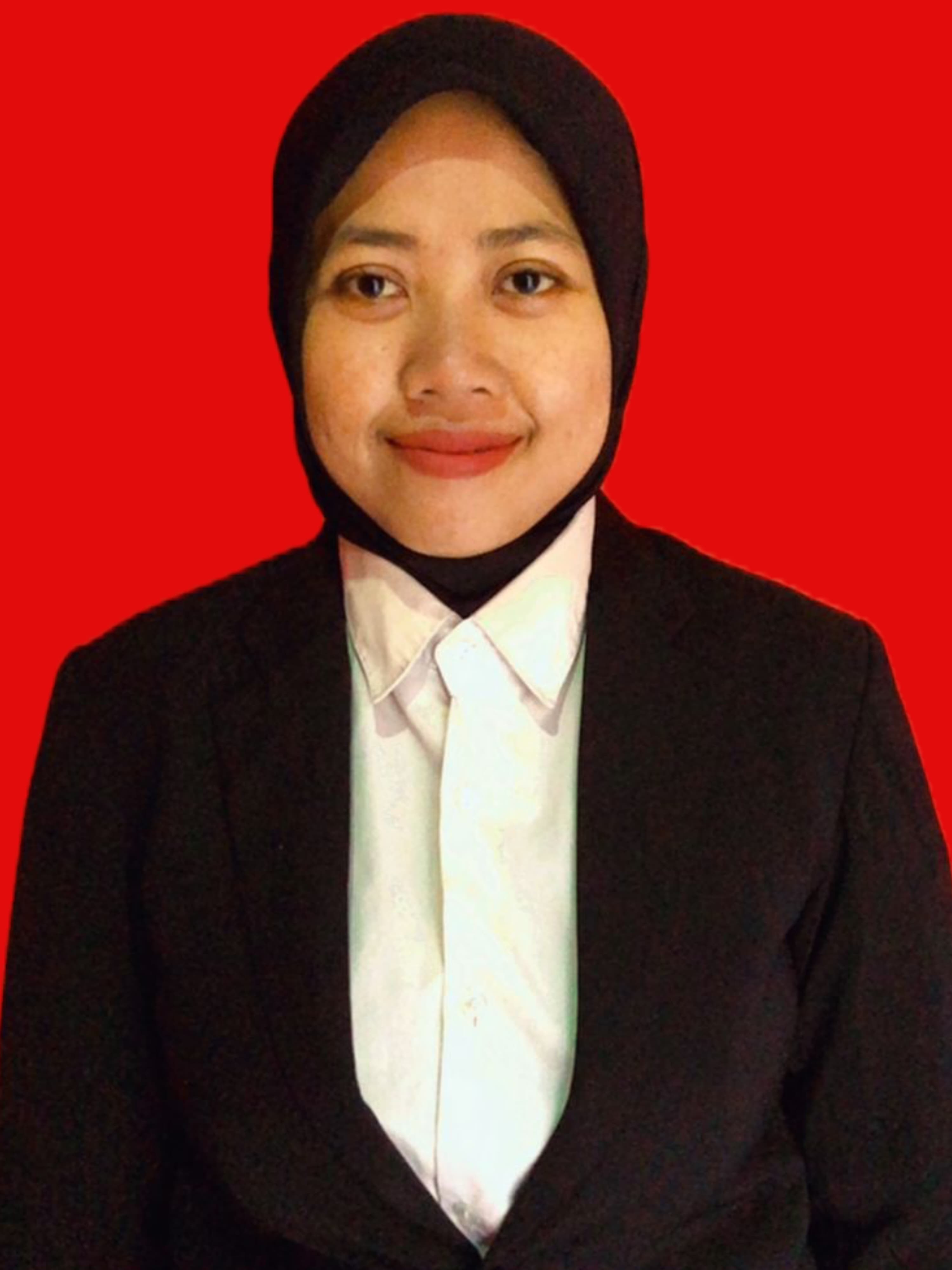 Profile picture for user SriWulandari171291