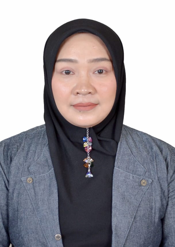 Profile picture for user Khodijatus