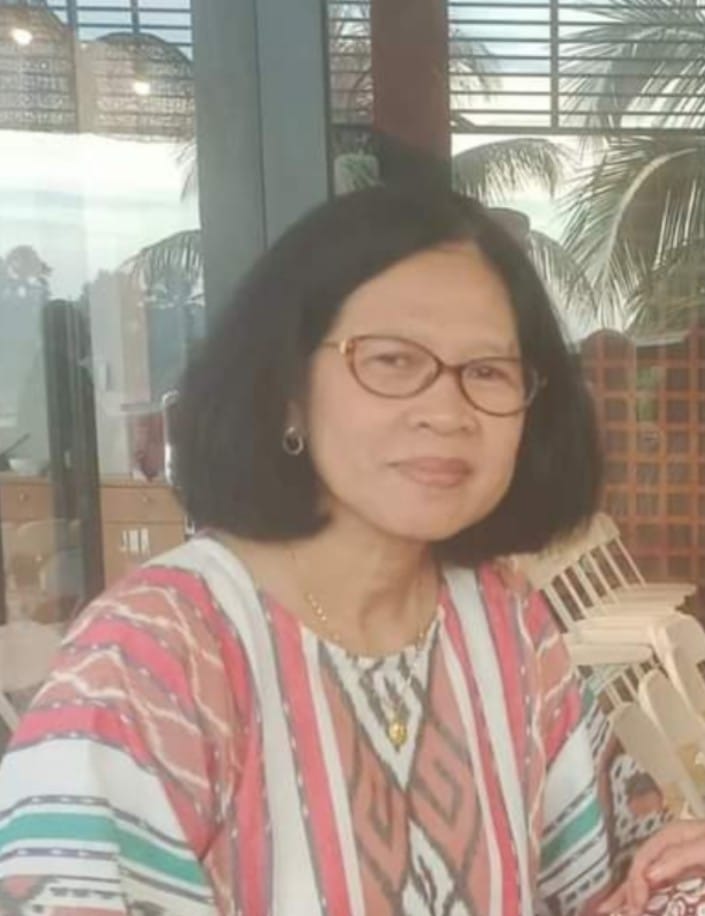 Profile picture for user fransisca67