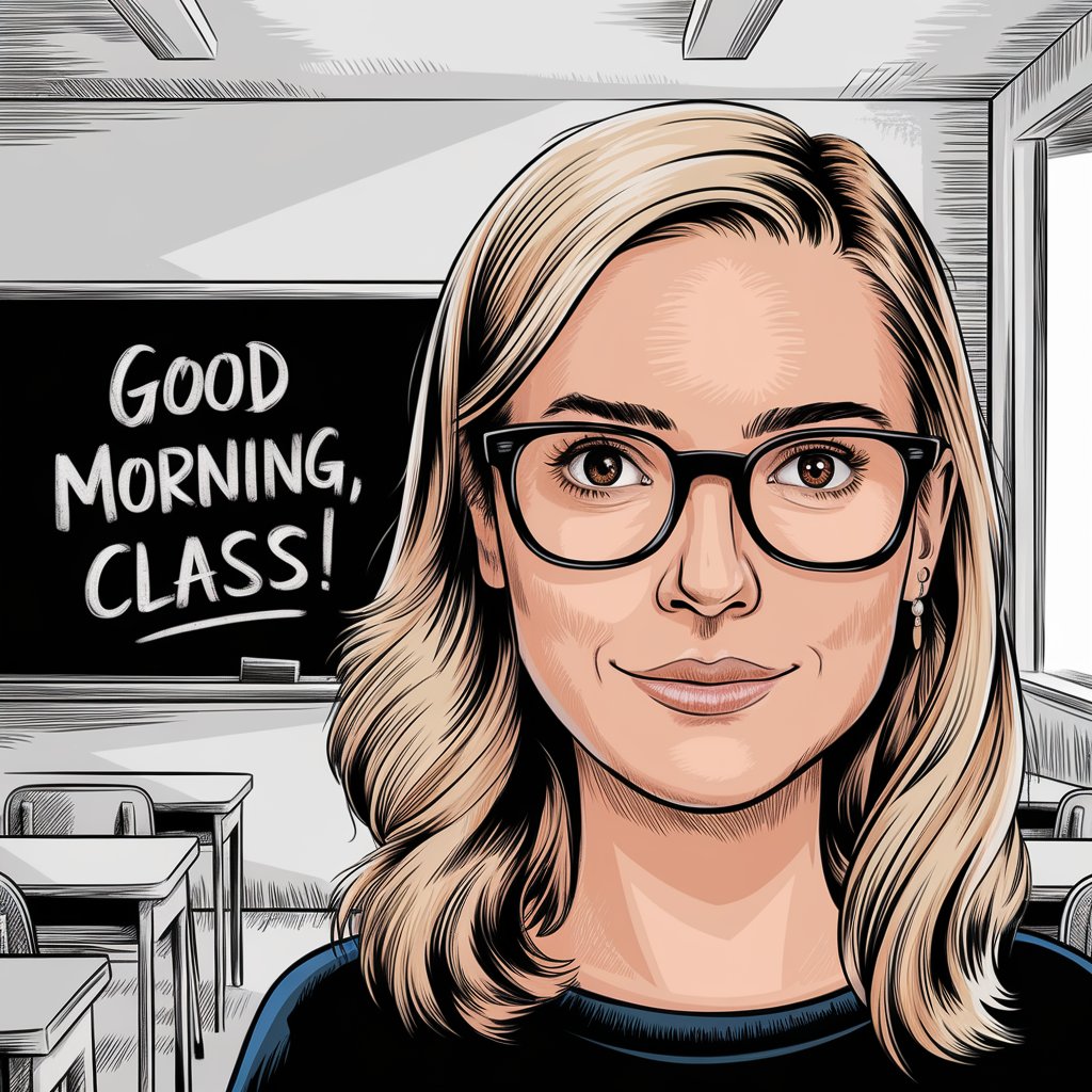 Profile picture for user DarinaBabjackova