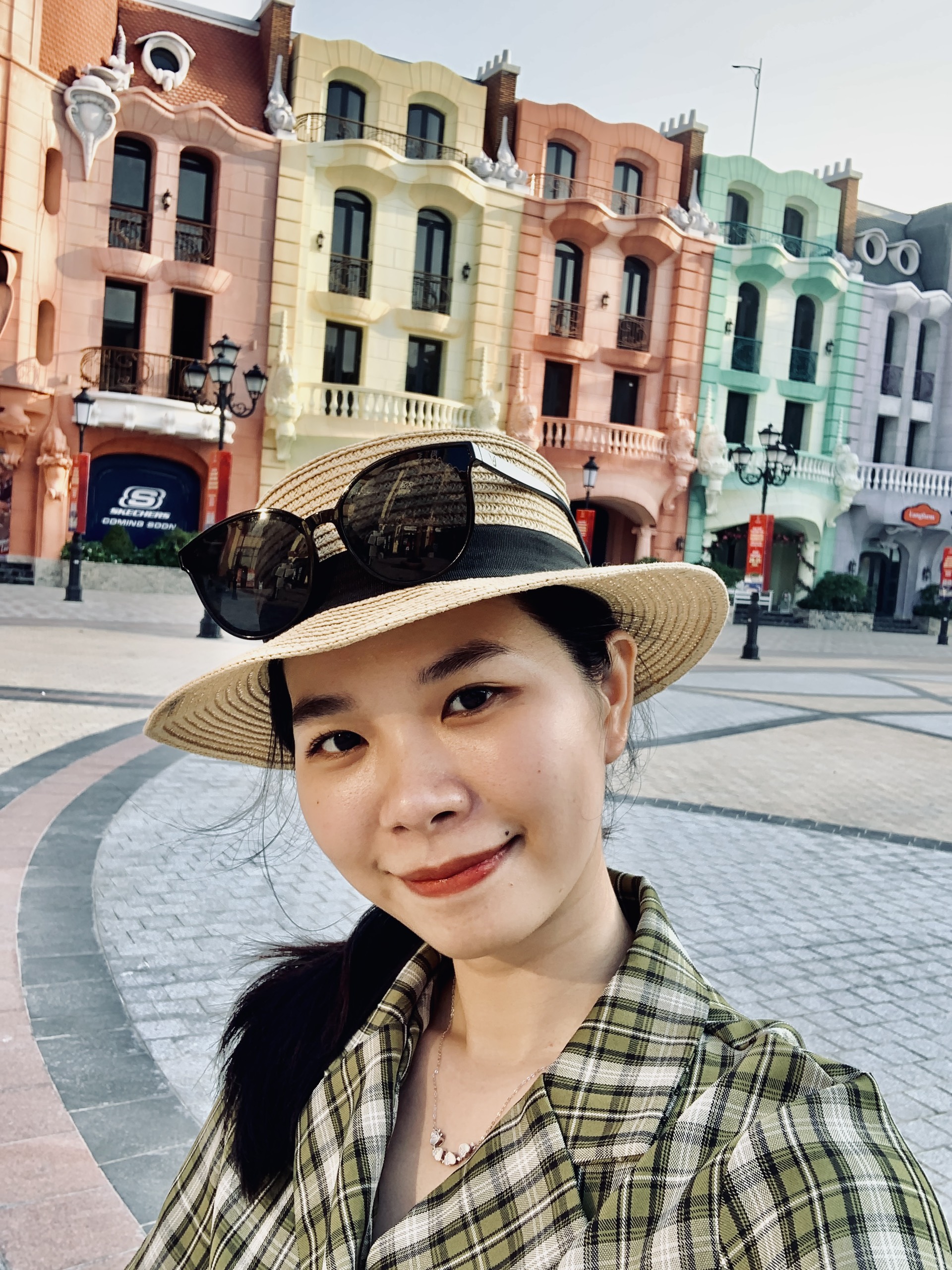 Profile picture for user Huongntn