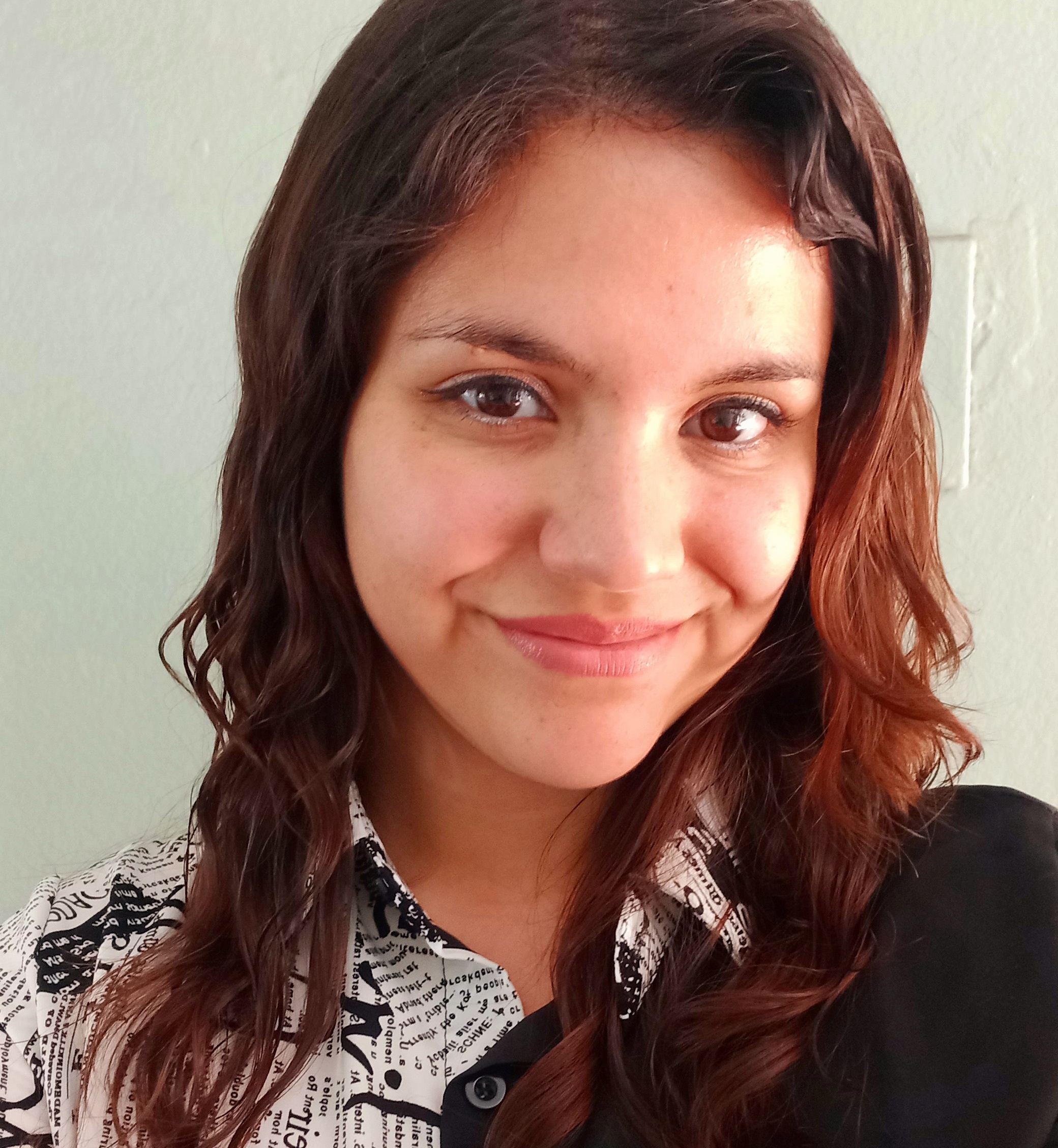 Profile picture for user Misscarolinalvo