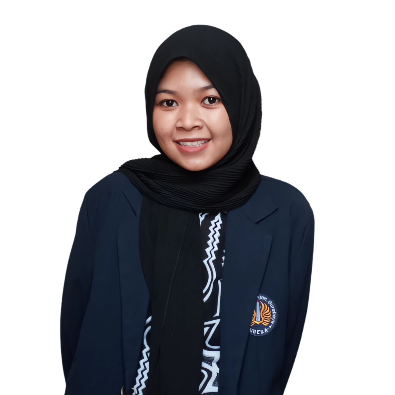 Profile picture for user Salsabila28