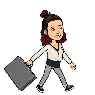 Profile picture for user MaestraMascia