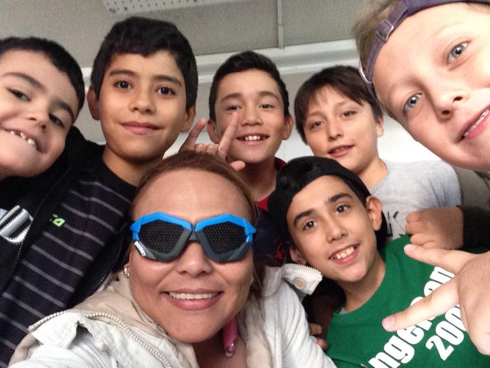 Profile picture for user bzamudiov