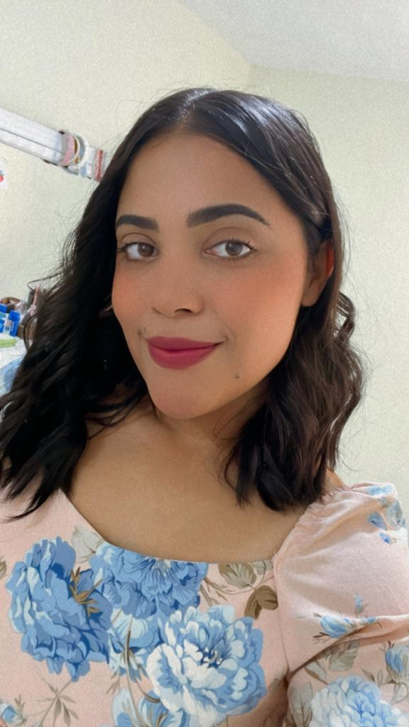 Profile picture for user GisselBEJ