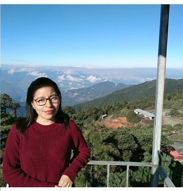 Profile picture for user ArgeliaFlores