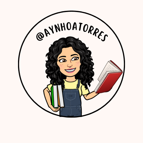 Profile picture for user aynhoatorres