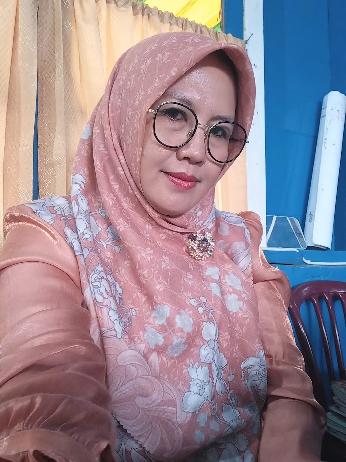 Profile picture for user aznina05