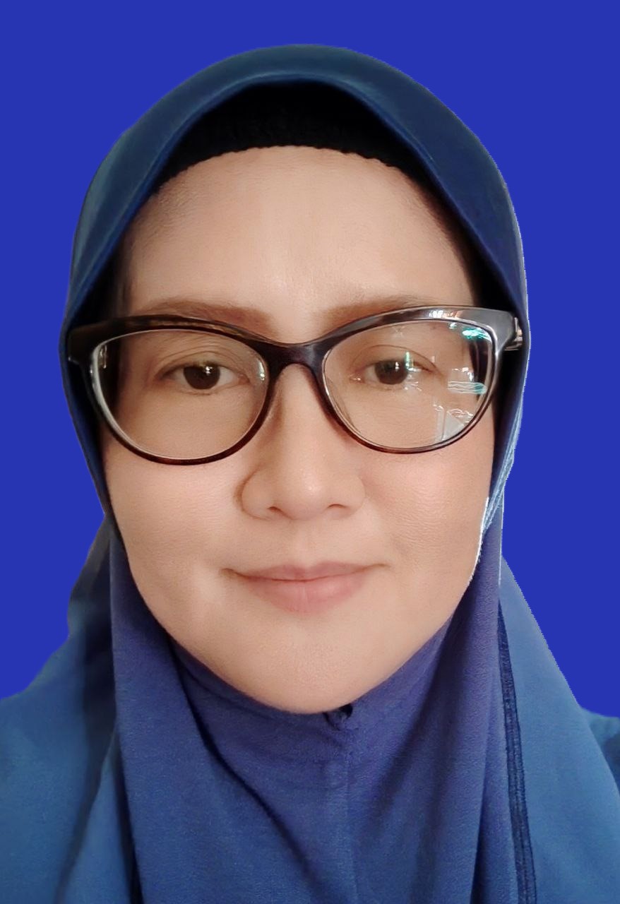 Profile picture for user ROSLINAH